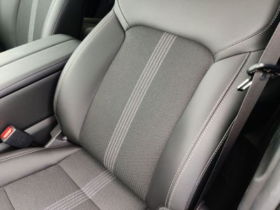 2026 Mazda Mazda CX-50 2.5 S Select AWD