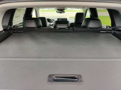 2026 Mazda Mazda CX-50 2.5 S Select AWD