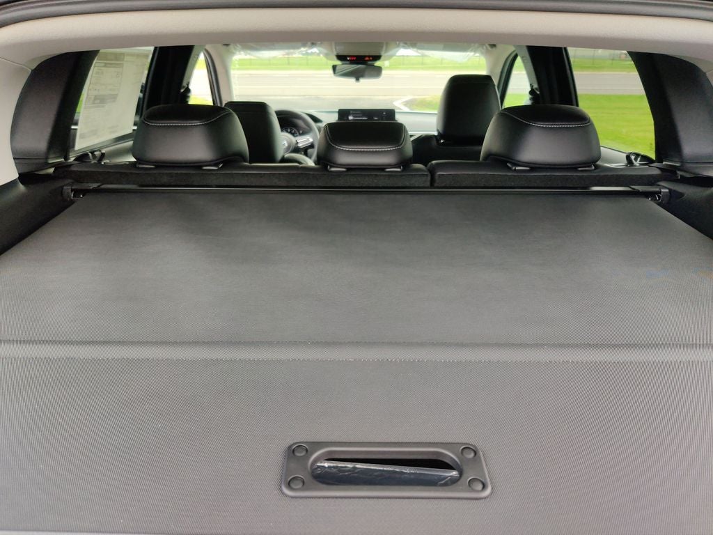 2026 Mazda Mazda CX-50 2.5 S Select AWD