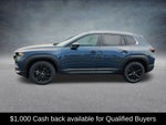 2026 Mazda Mazda CX-50 2.5 S Select AWD