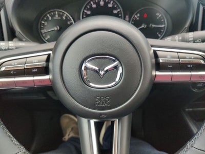 2026 Mazda Mazda CX-50 2.5 S Select AWD