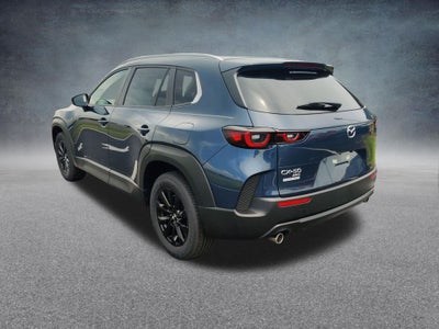 2026 Mazda Mazda CX-50 2.5 S Select AWD