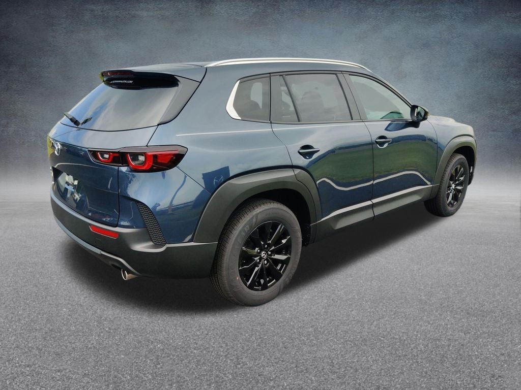 2026 Mazda Mazda CX-50 2.5 S Select AWD