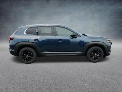 2026 Mazda Mazda CX-50 2.5 S Select AWD