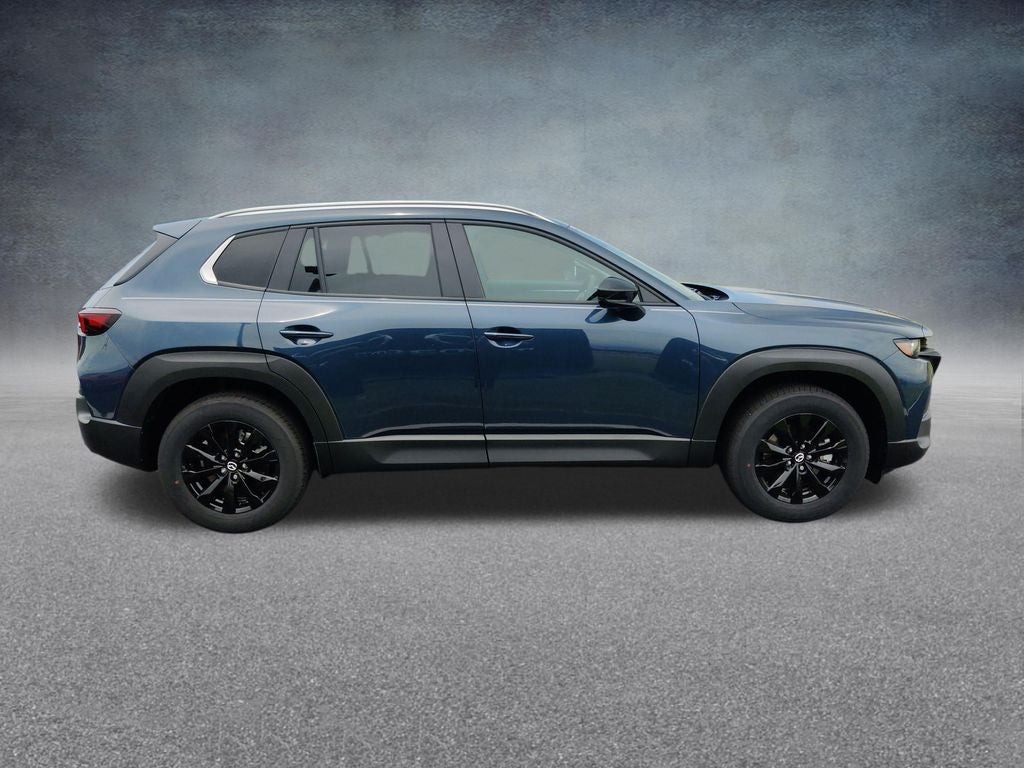 2026 Mazda Mazda CX-50 2.5 S Select AWD