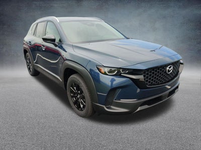 2026 Mazda Mazda CX-50 2.5 S Select AWD