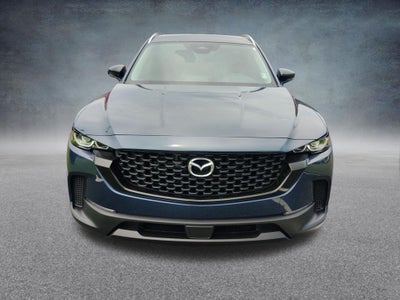 2026 Mazda Mazda CX-50 2.5 S Select AWD