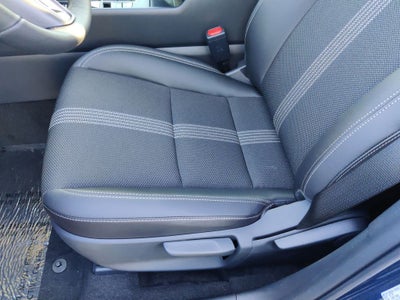 2026 Mazda Mazda CX-50 2.5 S Select AWD