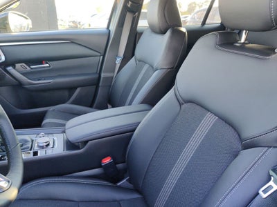 2026 Mazda Mazda CX-50 2.5 S Select AWD