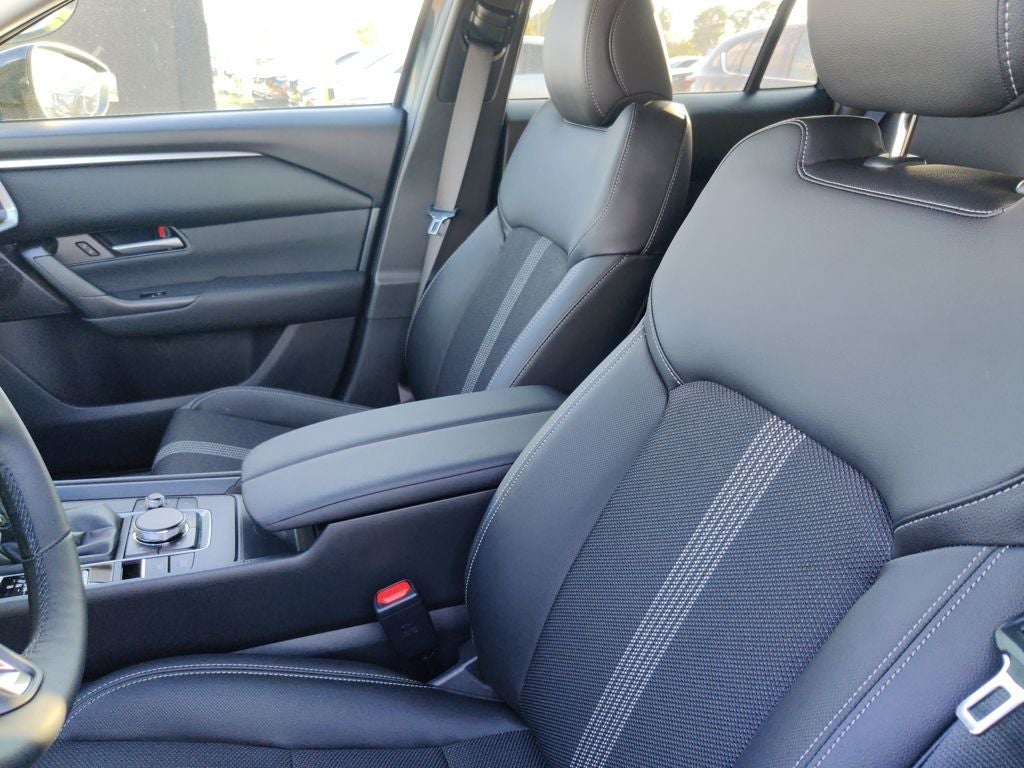 2026 Mazda Mazda CX-50 2.5 S Select AWD