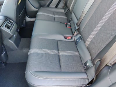 2026 Mazda Mazda CX-50 2.5 S Select AWD