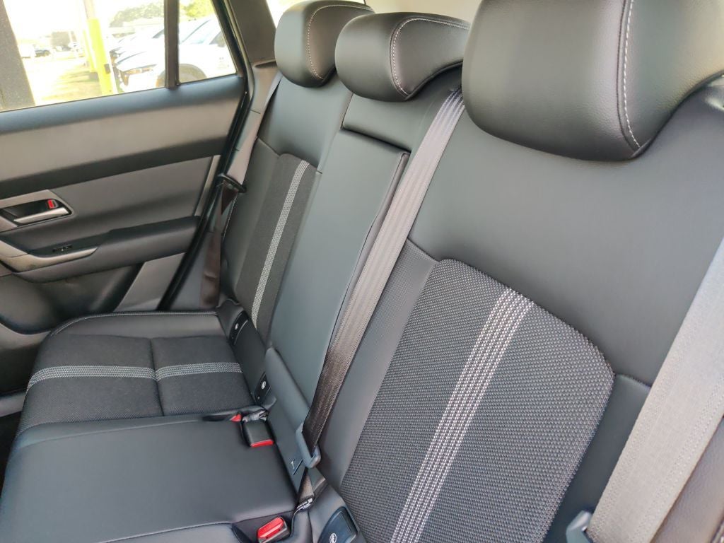 2026 Mazda Mazda CX-50 2.5 S Select AWD