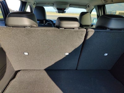 2026 Mazda Mazda CX-50 2.5 S Select AWD