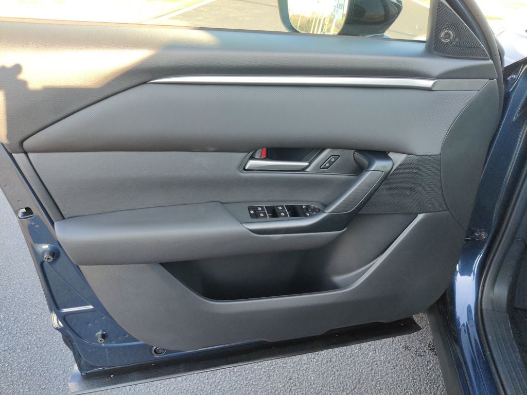 2026 Mazda Mazda CX-50 2.5 S Select AWD