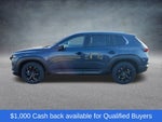 2026 Mazda Mazda CX-50 2.5 S Select AWD