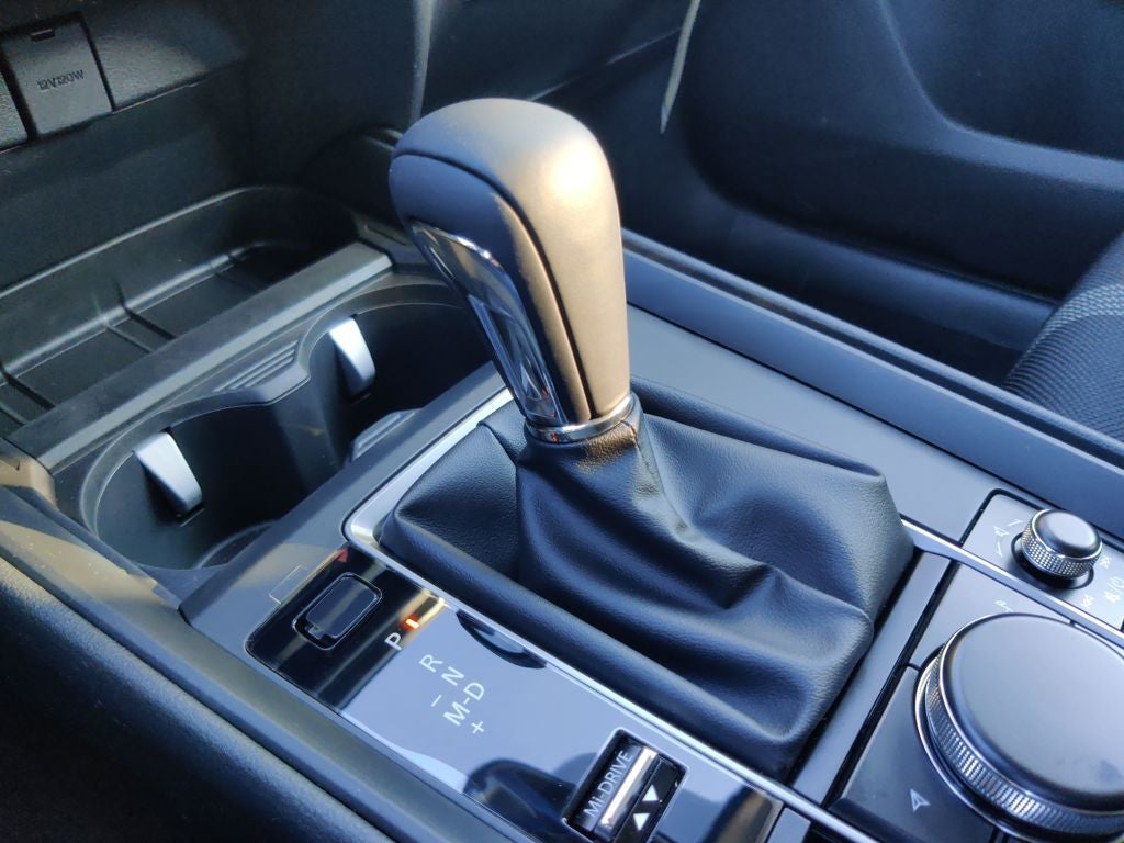 2026 Mazda Mazda CX-50 2.5 S Select AWD