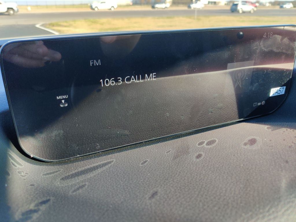 2026 Mazda Mazda CX-50 2.5 S Select AWD