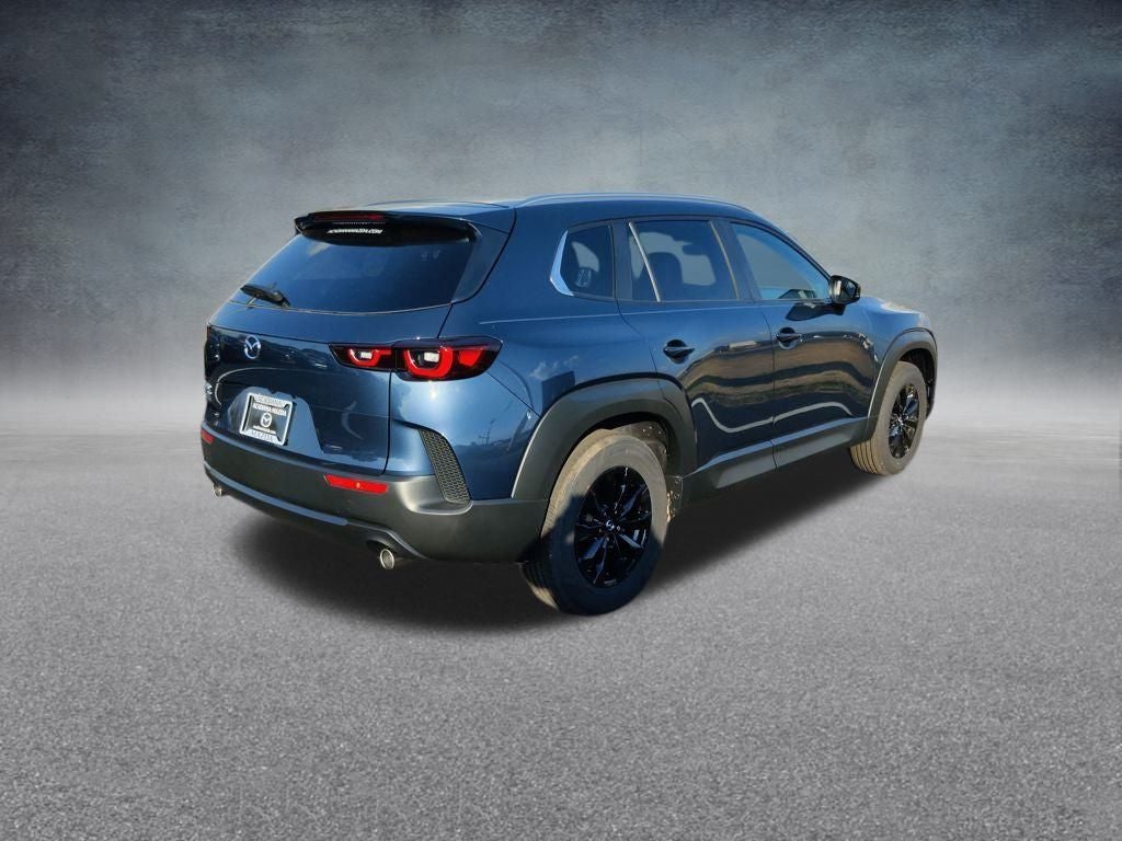 2026 Mazda Mazda CX-50 2.5 S Select AWD