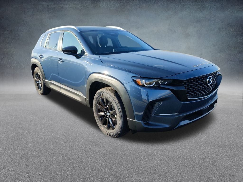 2026 Mazda Mazda CX-50 2.5 S Select AWD