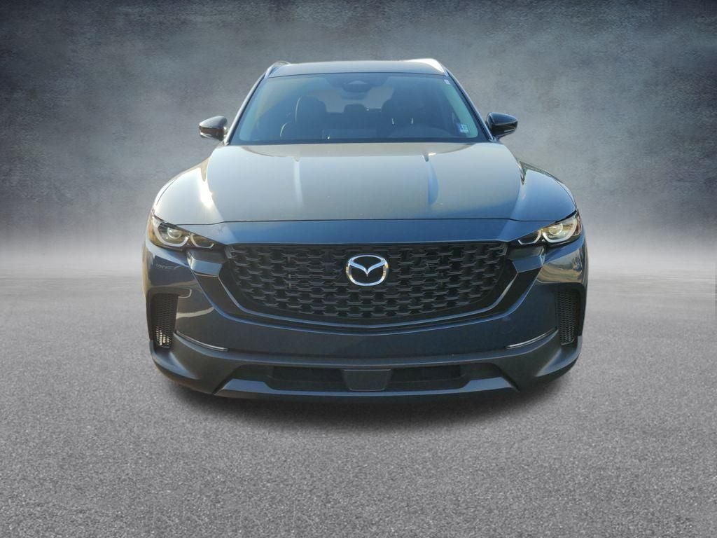 2026 Mazda Mazda CX-50 2.5 S Select AWD