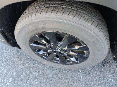 2026 Mazda Mazda CX-50 2.5 S Select AWD