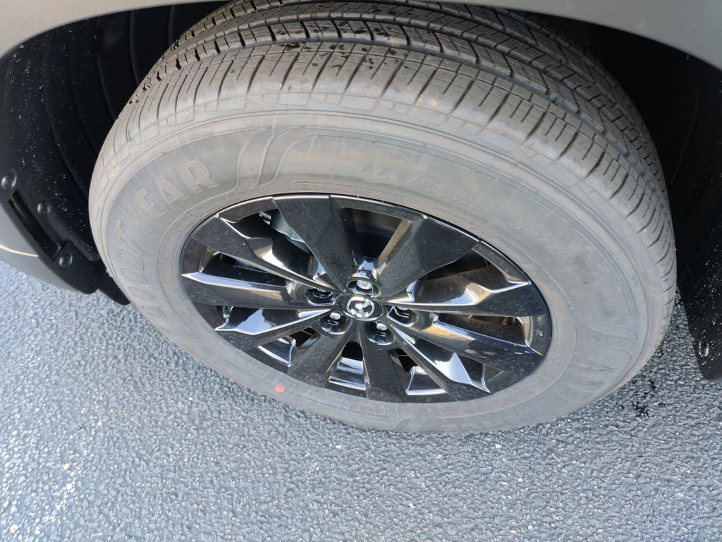 2026 Mazda Mazda CX-50 2.5 S Select AWD