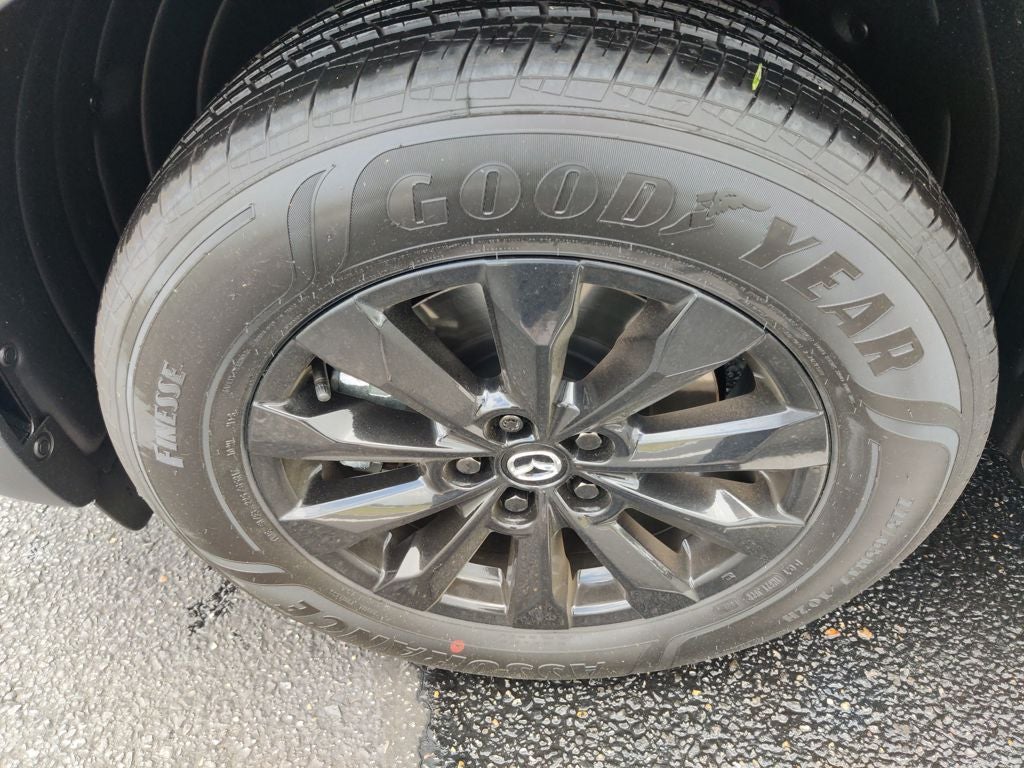 2026 Mazda Mazda CX-50 2.5 S Select AWD