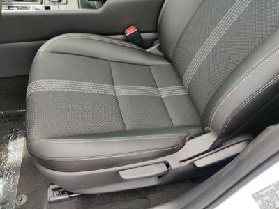 2026 Mazda Mazda CX-50 2.5 S Select AWD