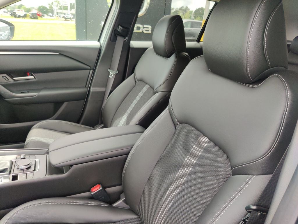 2026 Mazda Mazda CX-50 2.5 S Select AWD