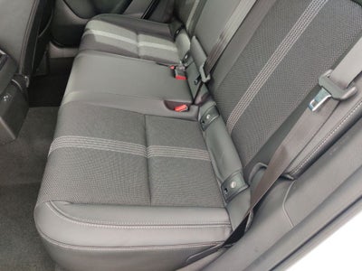 2026 Mazda Mazda CX-50 2.5 S Select AWD