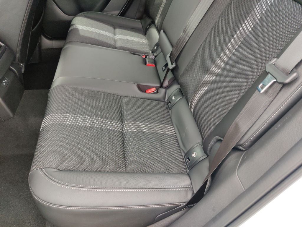 2026 Mazda Mazda CX-50 2.5 S Select AWD