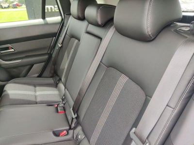 2026 Mazda Mazda CX-50 2.5 S Select AWD