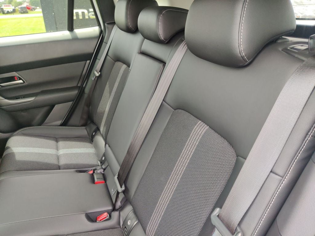 2026 Mazda Mazda CX-50 2.5 S Select AWD