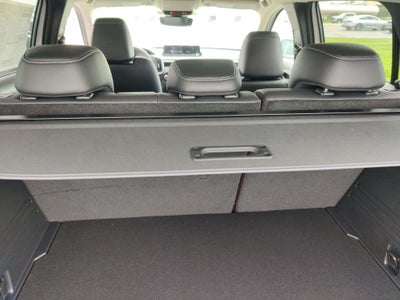 2026 Mazda Mazda CX-50 2.5 S Select AWD