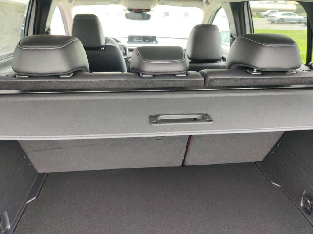 2026 Mazda Mazda CX-50 2.5 S Select AWD