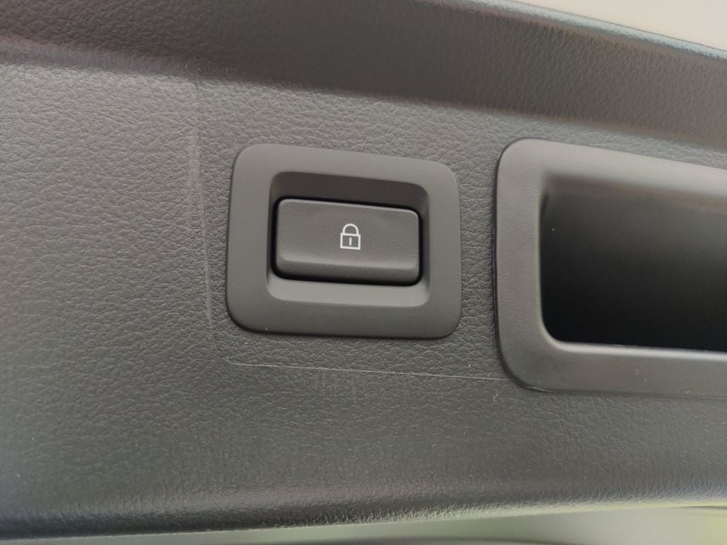 2026 Mazda Mazda CX-50 2.5 S Select AWD