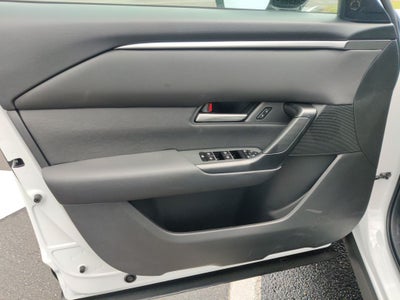 2026 Mazda Mazda CX-50 2.5 S Select AWD