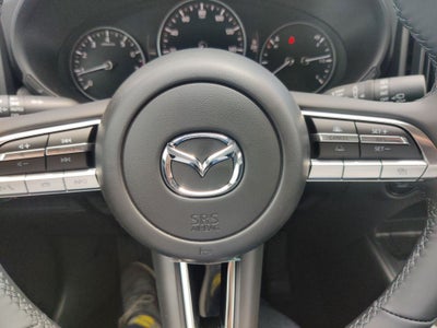 2026 Mazda Mazda CX-50 2.5 S Select AWD