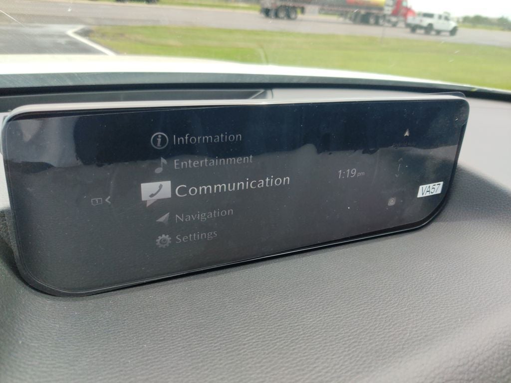 2026 Mazda Mazda CX-50 2.5 S Select AWD