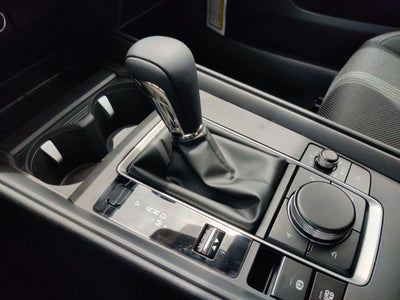 2026 Mazda Mazda CX-50 2.5 S Select AWD