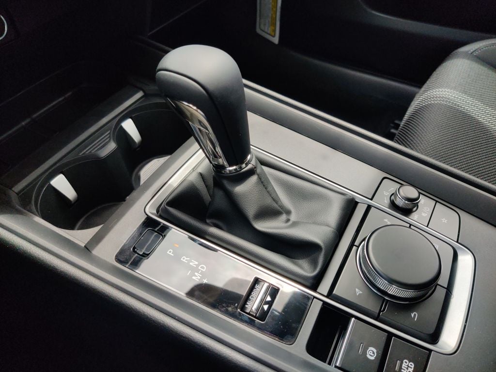 2026 Mazda Mazda CX-50 2.5 S Select AWD