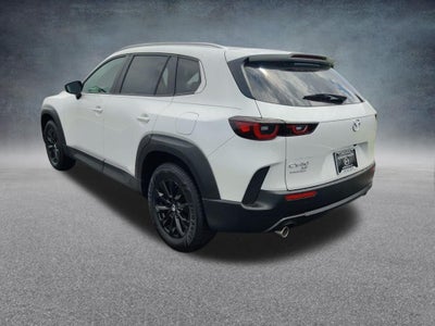 2026 Mazda Mazda CX-50 2.5 S Select AWD