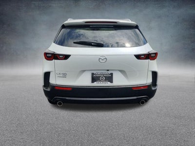 2026 Mazda Mazda CX-50 2.5 S Select AWD