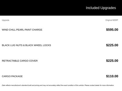 2026 Mazda Mazda CX-50 2.5 S Select AWD