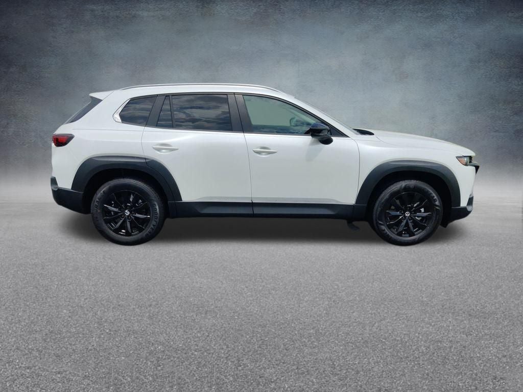 2026 Mazda Mazda CX-50 2.5 S Select AWD