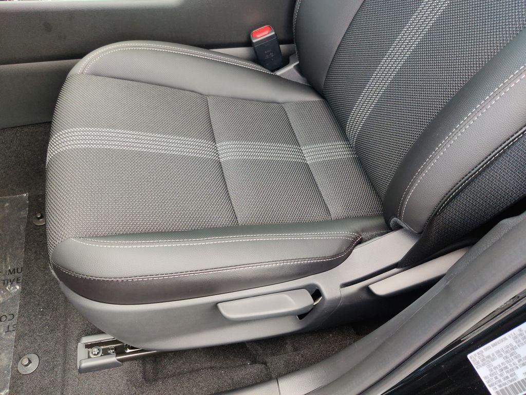 2026 Mazda Mazda CX-50 2.5 S Select AWD