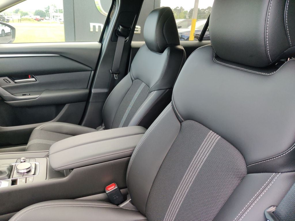 2026 Mazda Mazda CX-50 2.5 S Select AWD