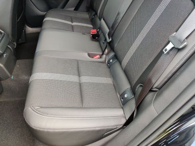 2026 Mazda Mazda CX-50 2.5 S Select AWD