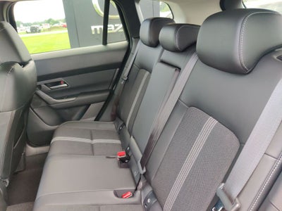 2026 Mazda Mazda CX-50 2.5 S Select AWD