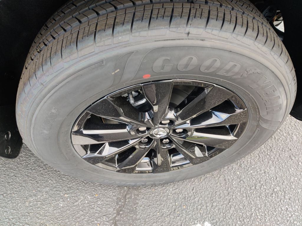 2026 Mazda Mazda CX-50 2.5 S Select AWD